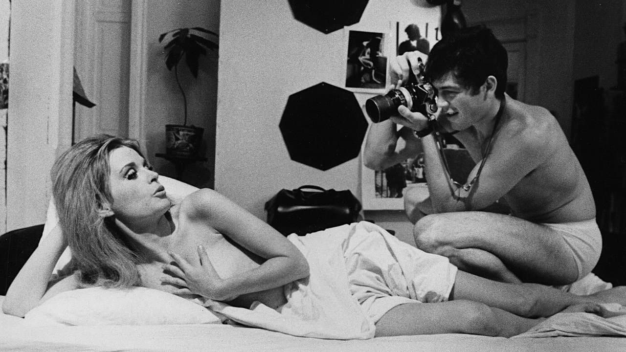 Medium Cool still 1