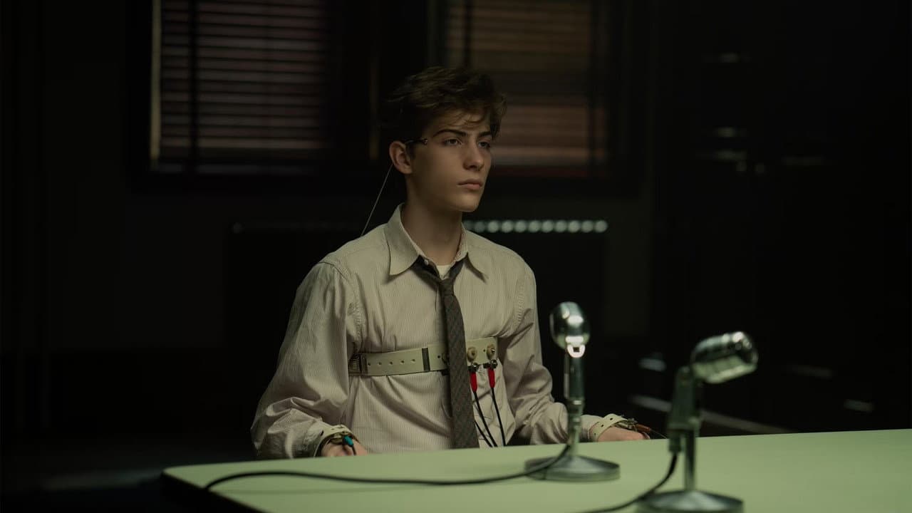 UNABOMBER Review: Janus Metz's Chilling 2026 True-Crime still 5