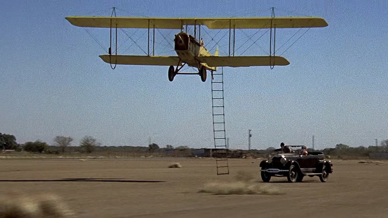The Great Waldo Pepper still 8