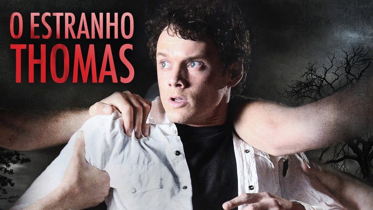 Odd Thomas still 2