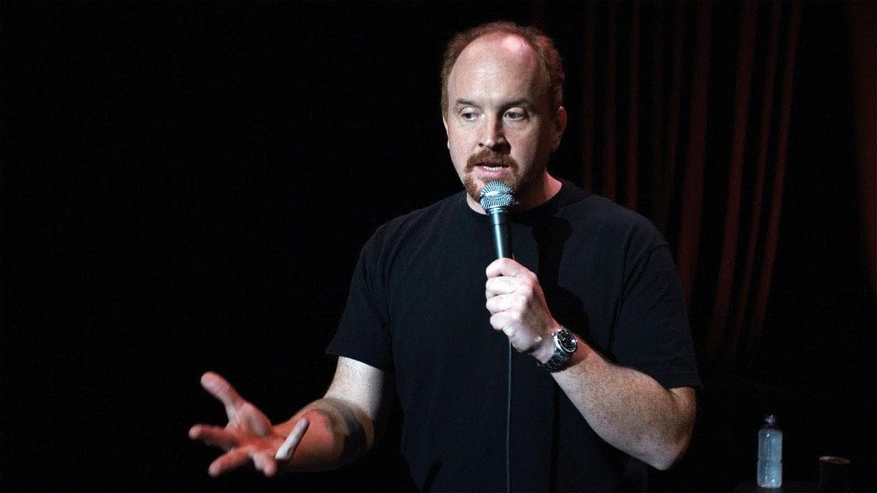 Louis C.K.: Hilarious still 1
