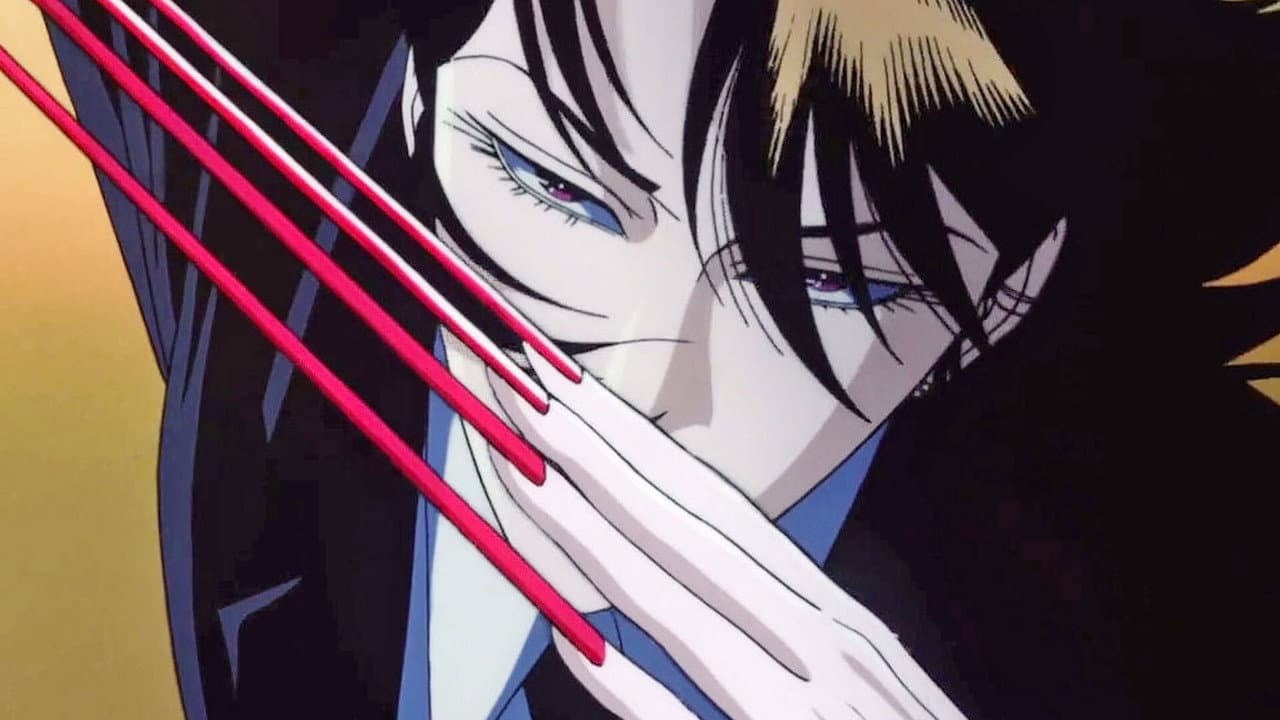 Wicked City still 2