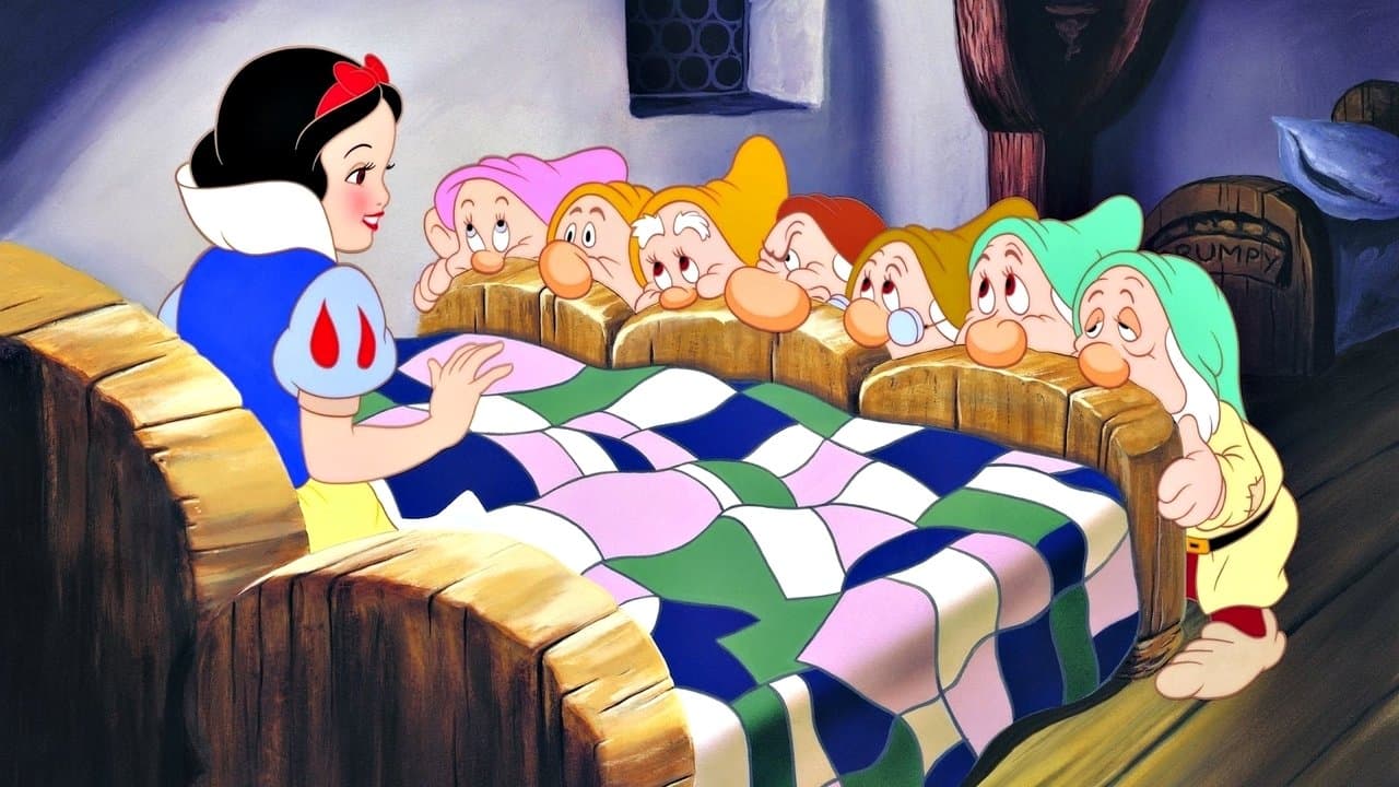 Snow White and the Seven Dwarfs still 6