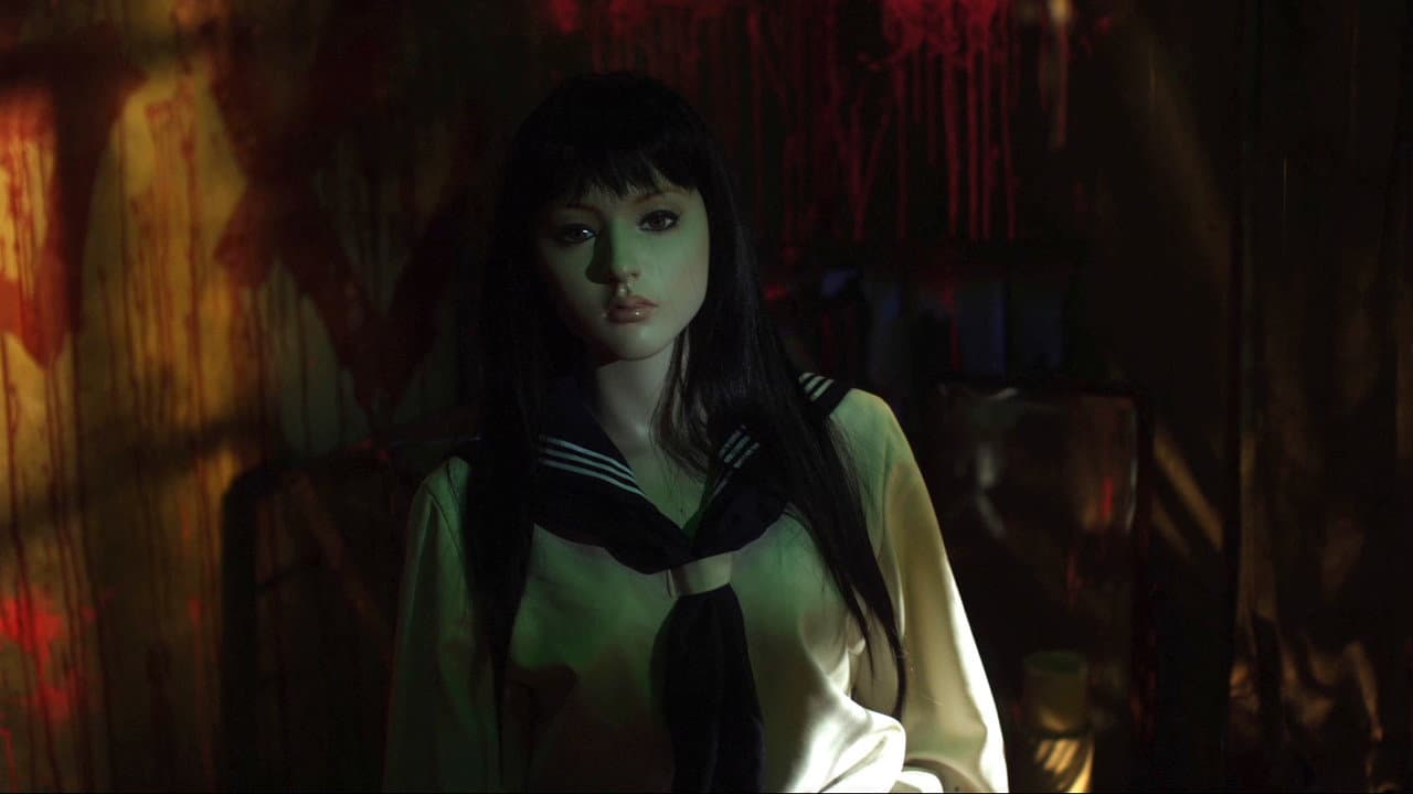 Guilty of Romance still 4