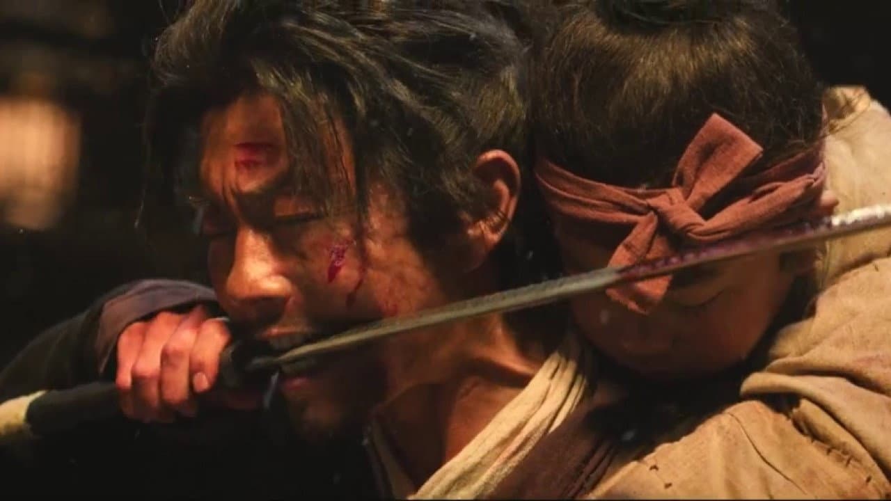Eye for an Eye 2 still 3