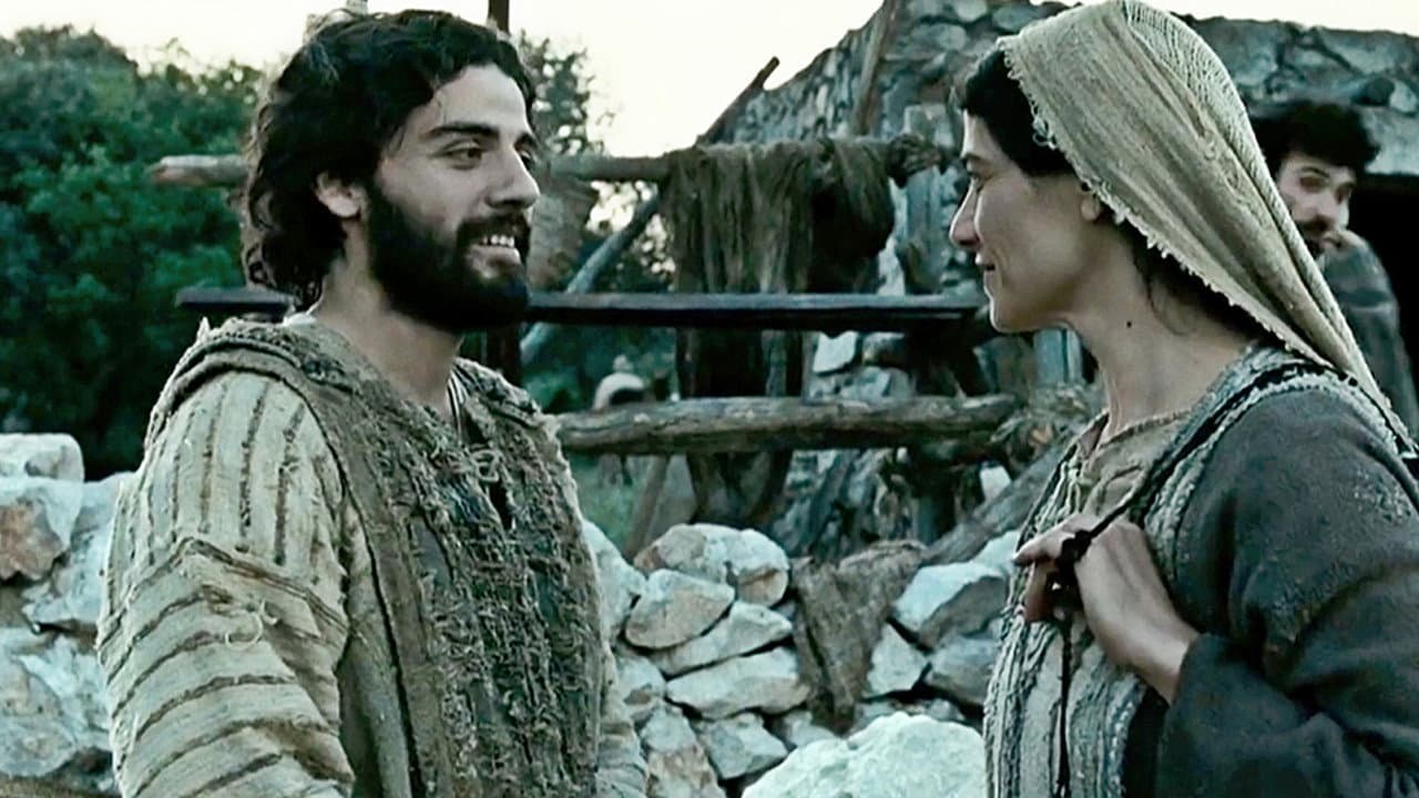 The Nativity Story still 8