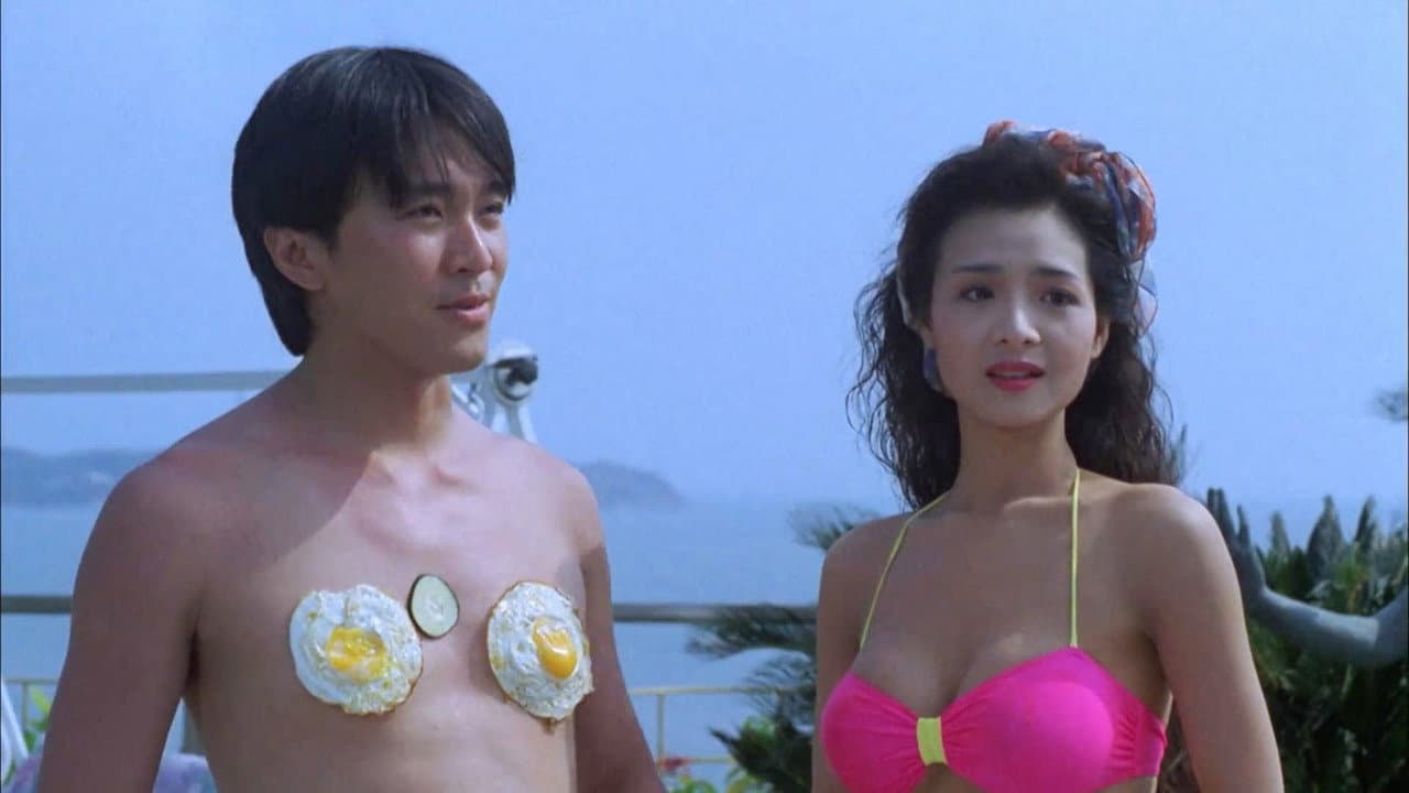 The Magnificent Scoundrels still 2