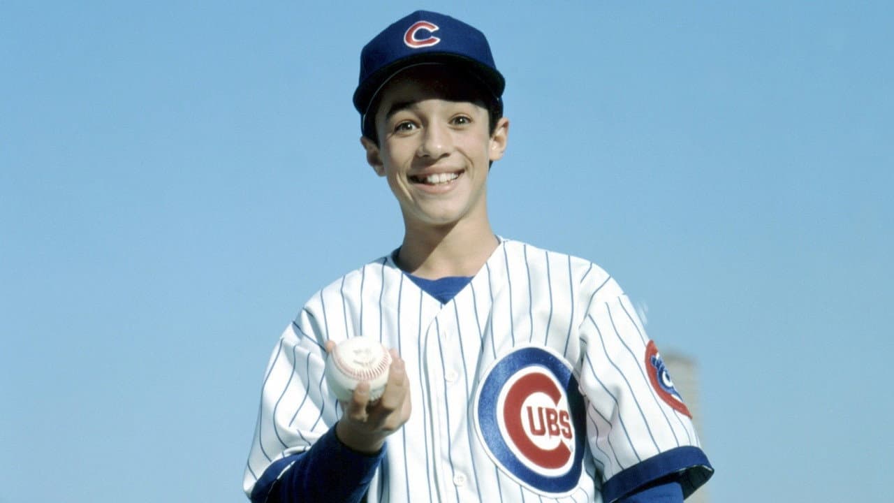 Rookie of the Year still 6