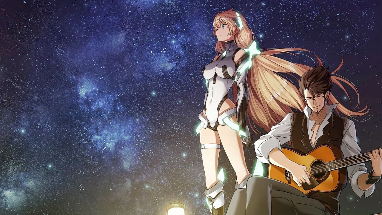 Expelled from Paradise still 1