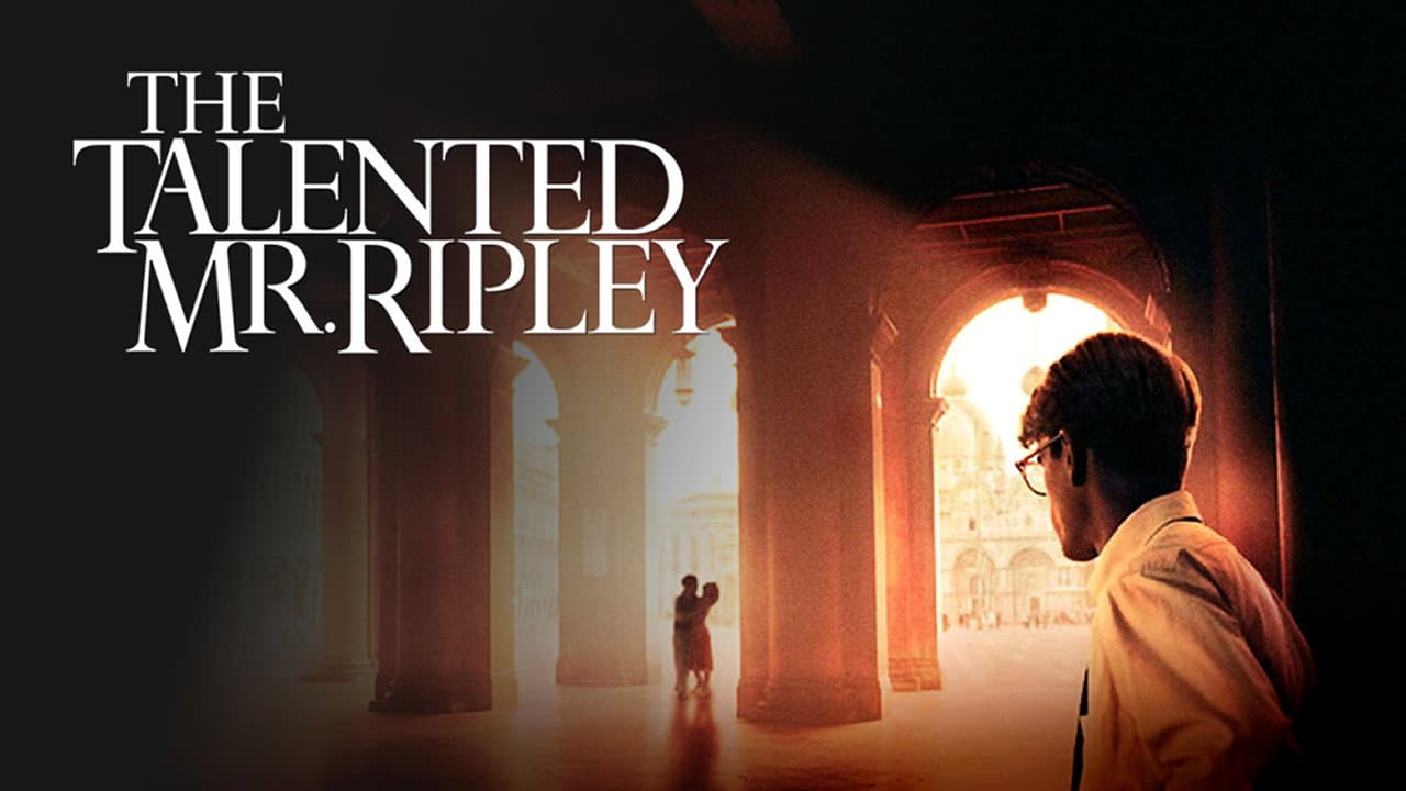 The Talented Mr. Ripley still 5