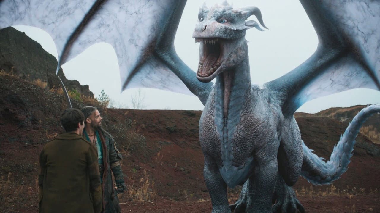 Dragonheart: Vengeance still 5