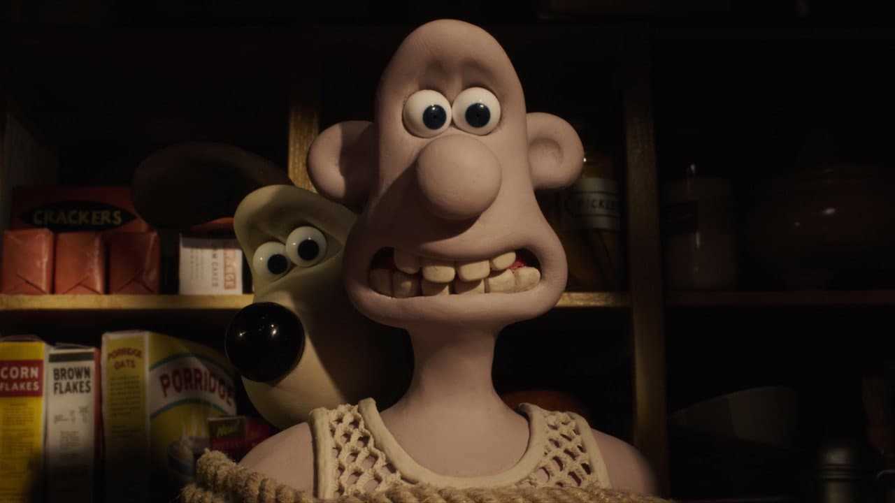 Wallace & Gromit: Vengeance Most Fowl still 7