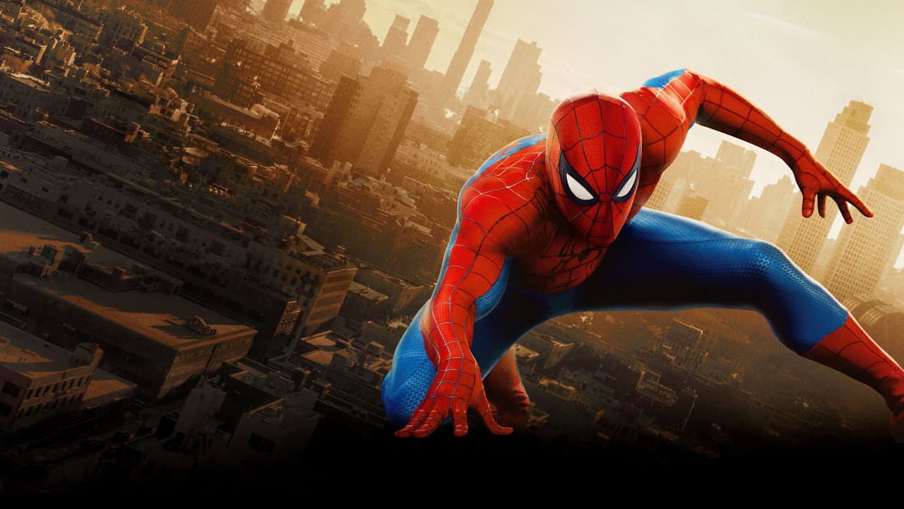 Spider-Man: Brand New Day - 2026 Movie News & Updates still 1