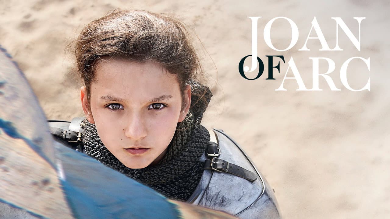 Joan of Arc still 4