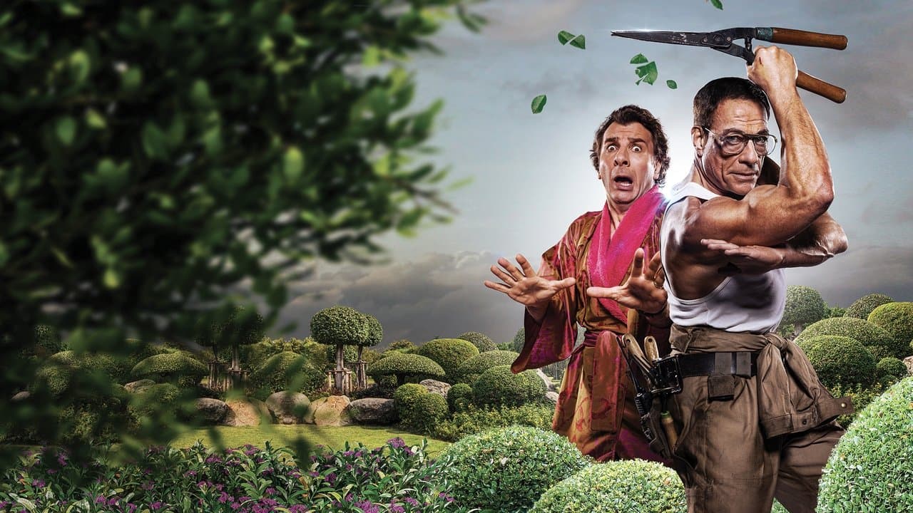 The Gardener still 2
