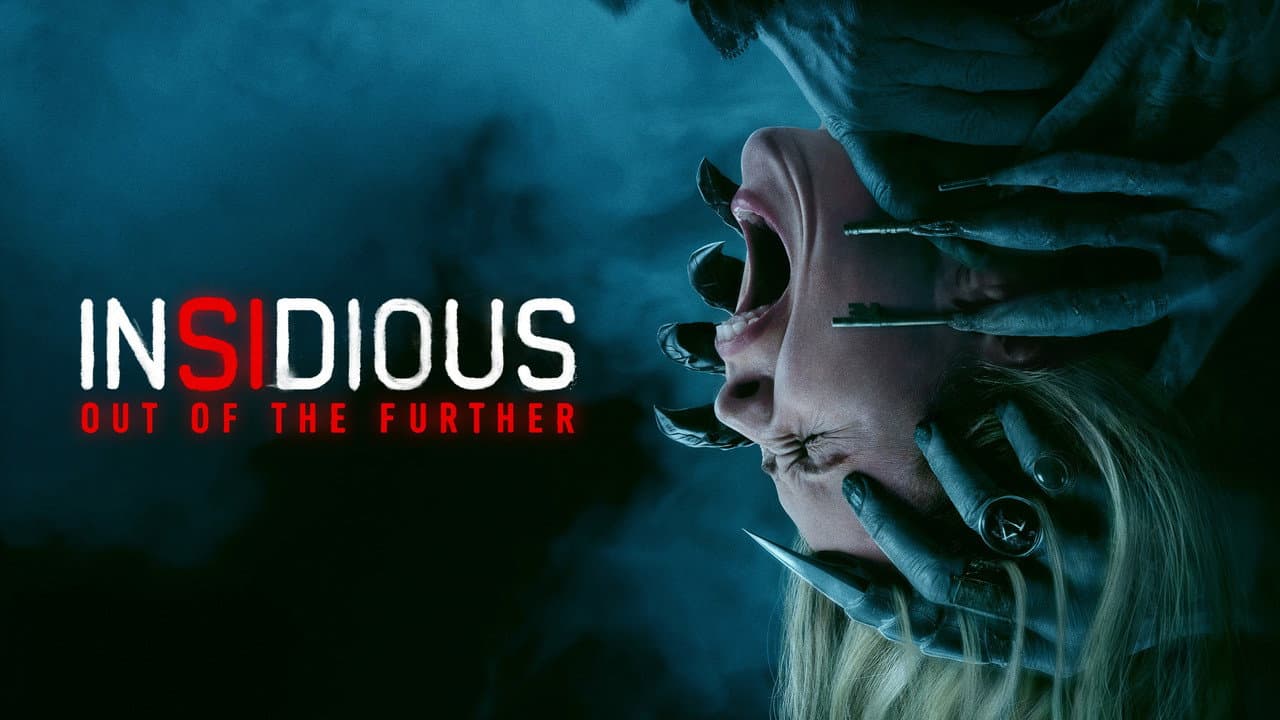 Insidious: Out of the Further (2026) - New Horror Details still 3