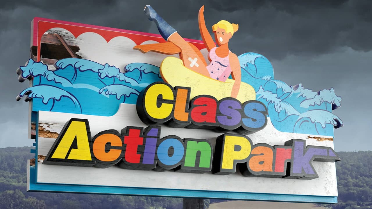 Class Action Park still 1