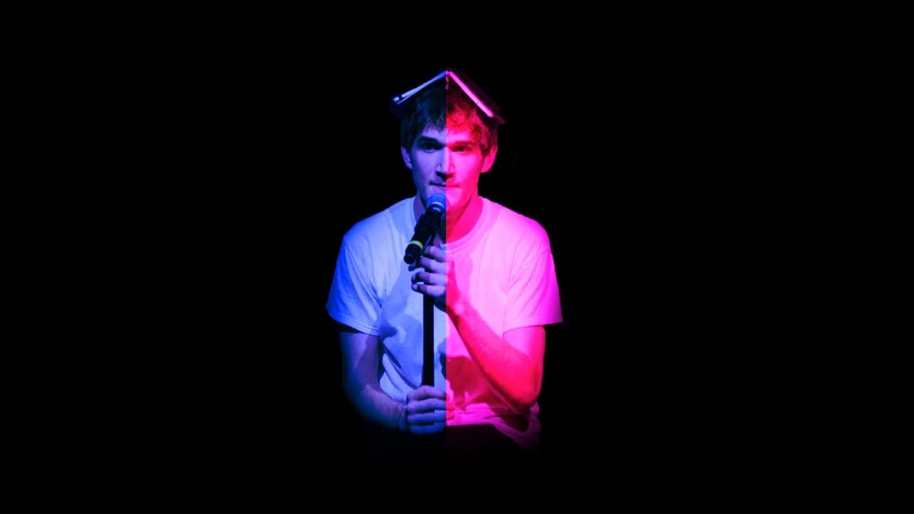 Bo Burnham: What. still 1