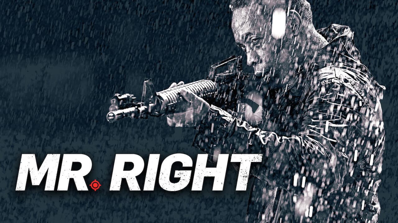 Mr. Right still 7