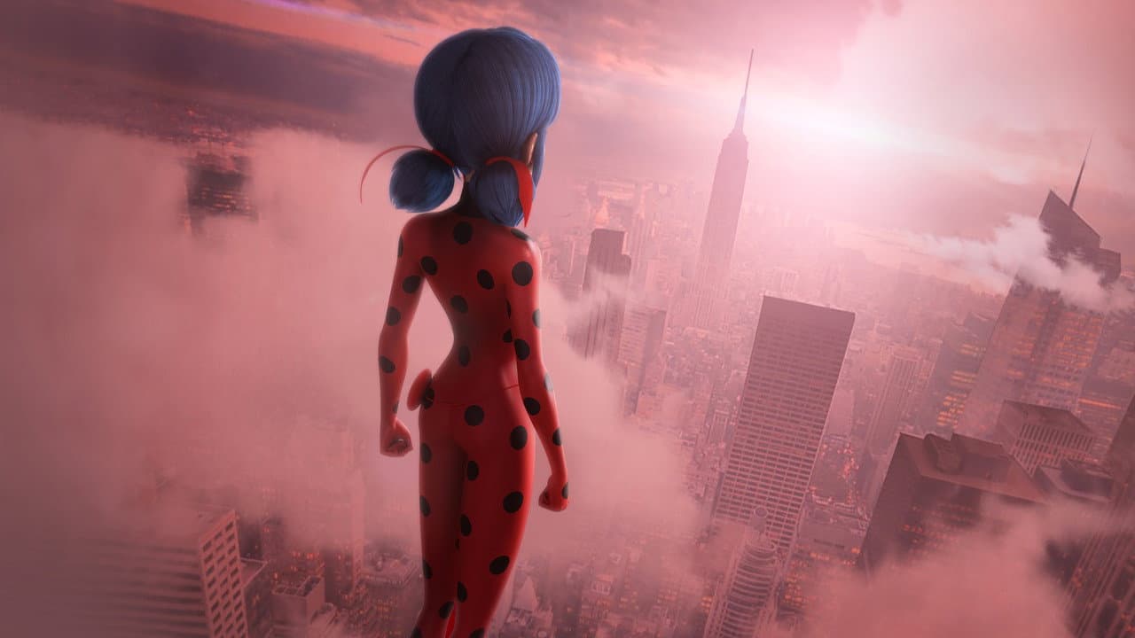Miraculous World: New York, United HeroeZ still 5