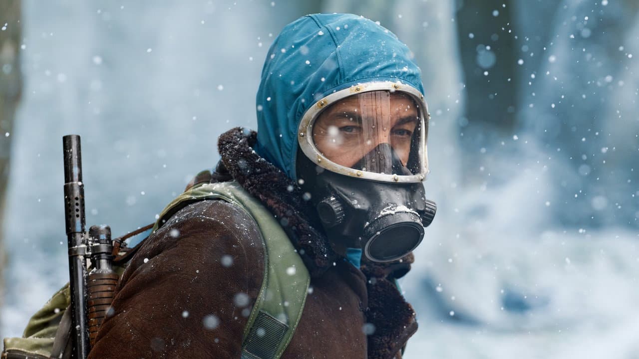 Netflix Reveals The Eternaut 2025 Viewership Data still 4