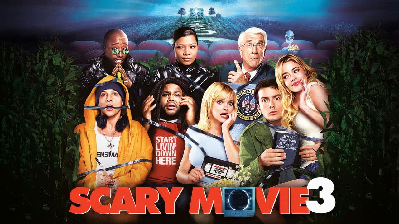 Scary Movie 3 still 6