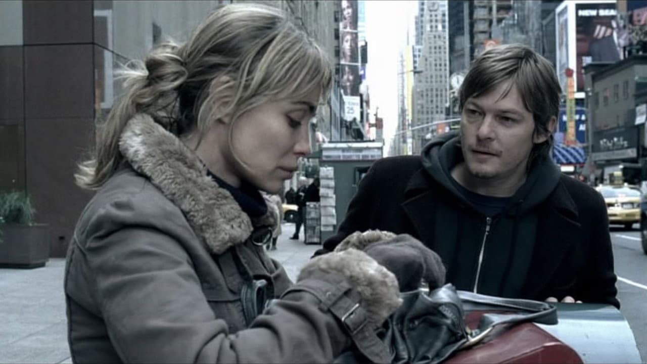 A Crime still 3