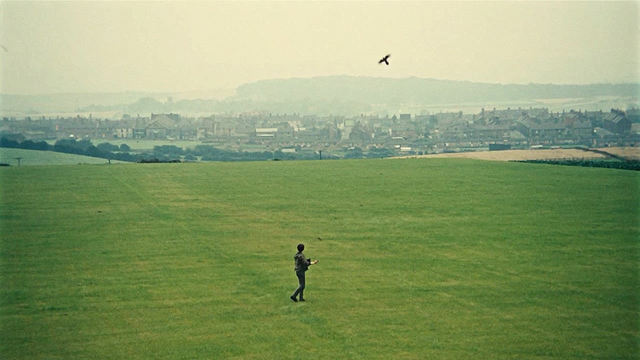 Kes still 8