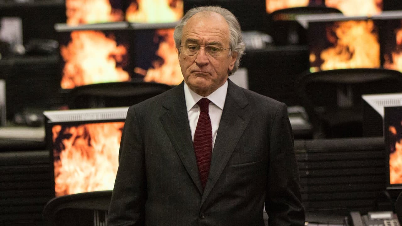 The Wizard of Lies still 4