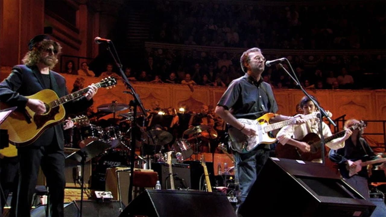 Concert for George still 3