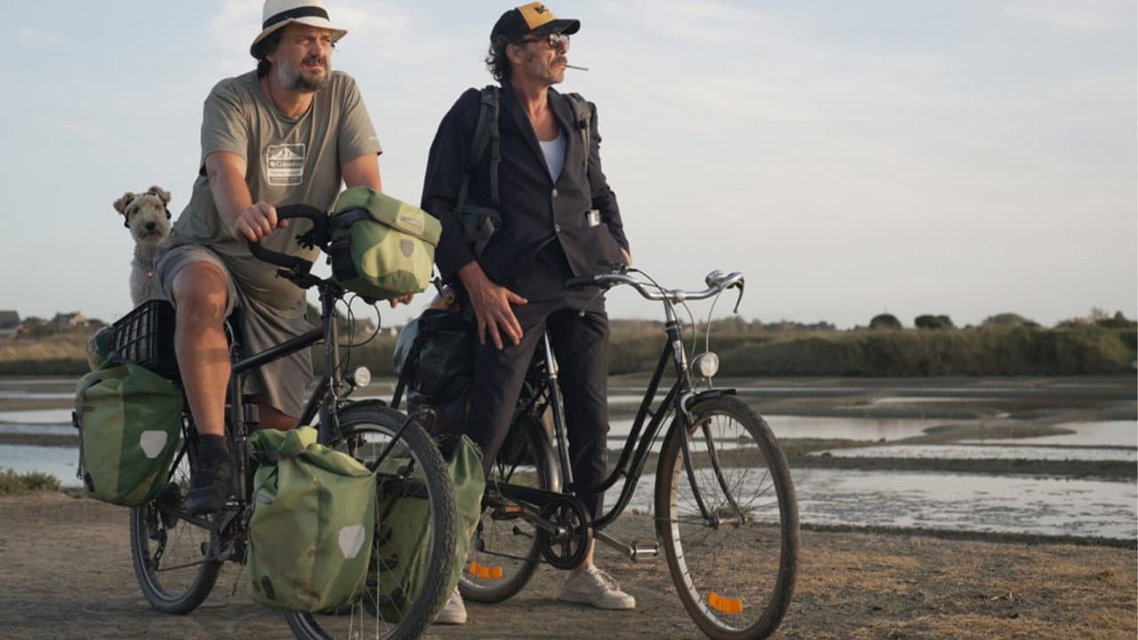 Ride Away still 3