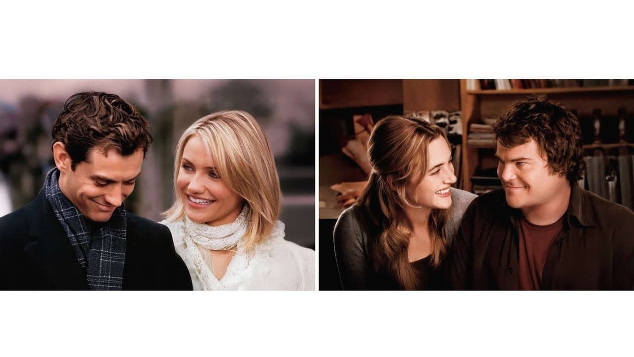 The Holiday still 7