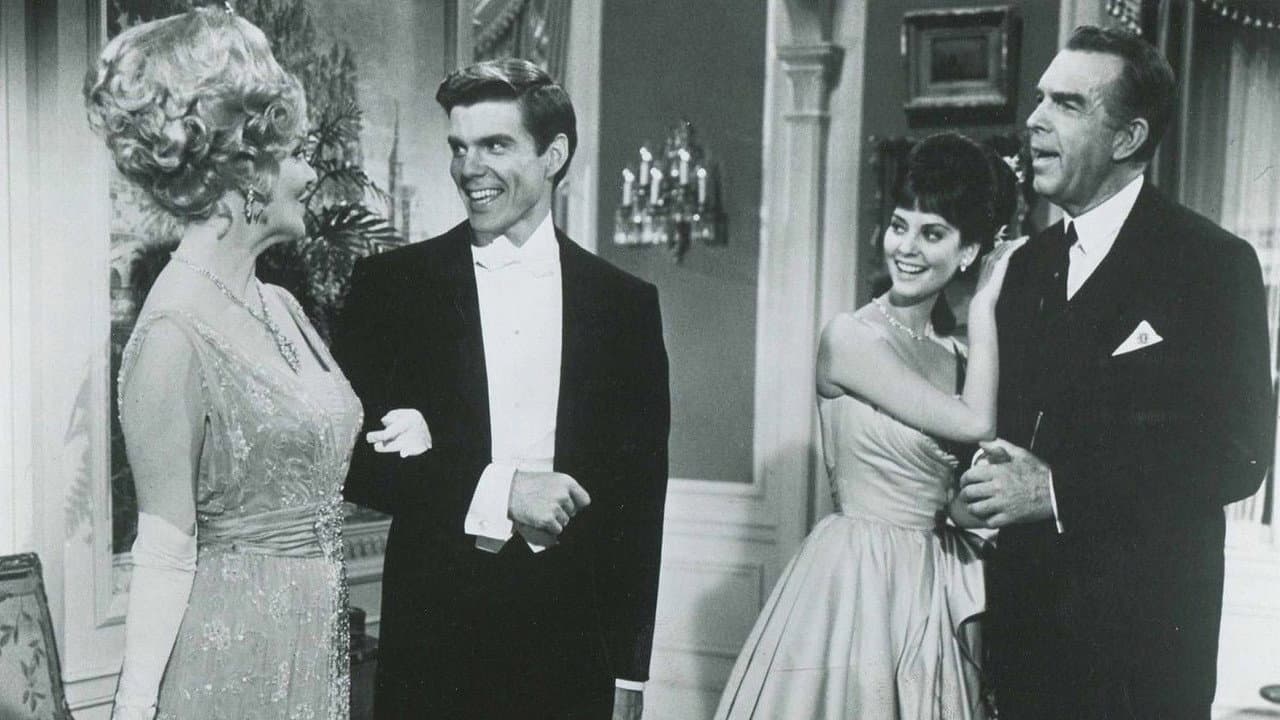 The Happiest Millionaire still 6