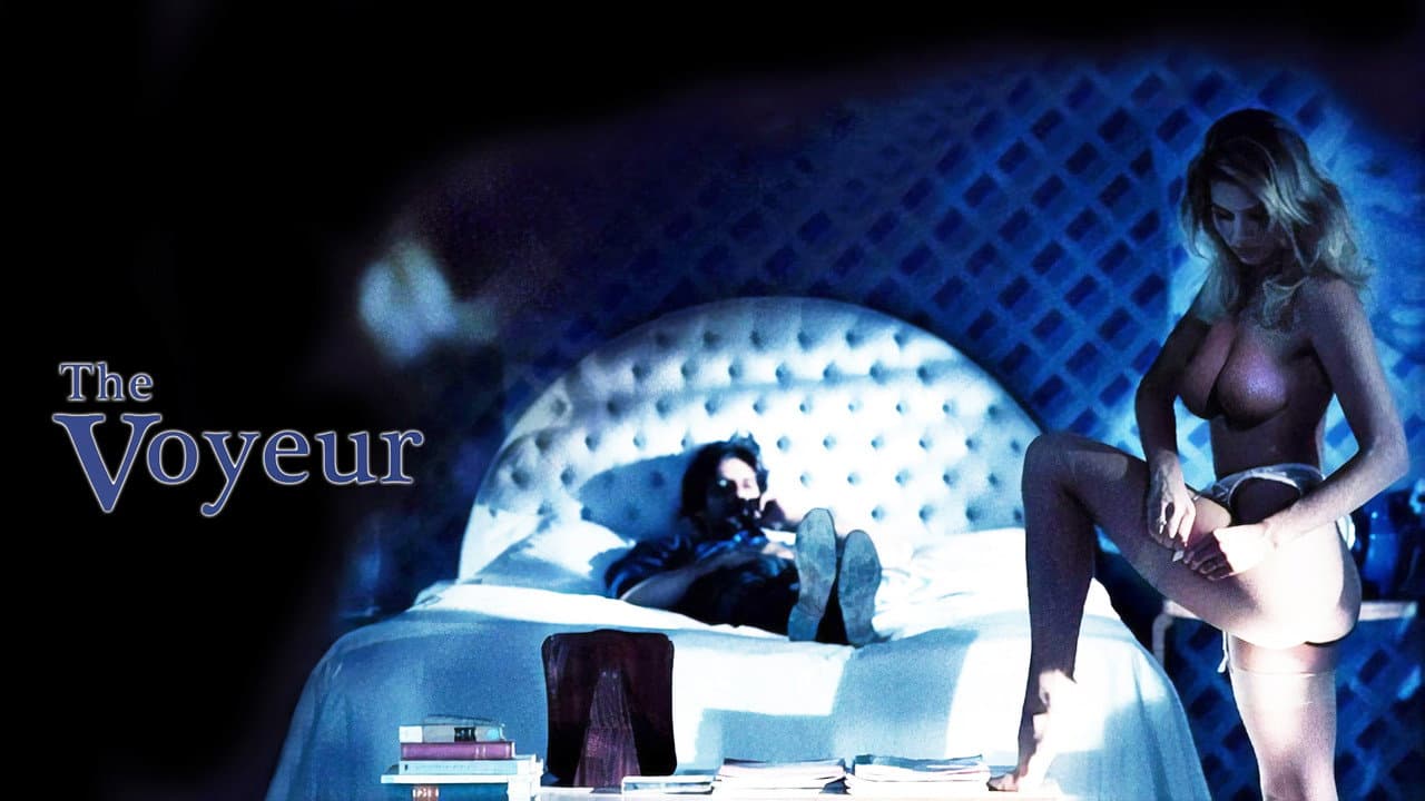 The Voyeur still 8