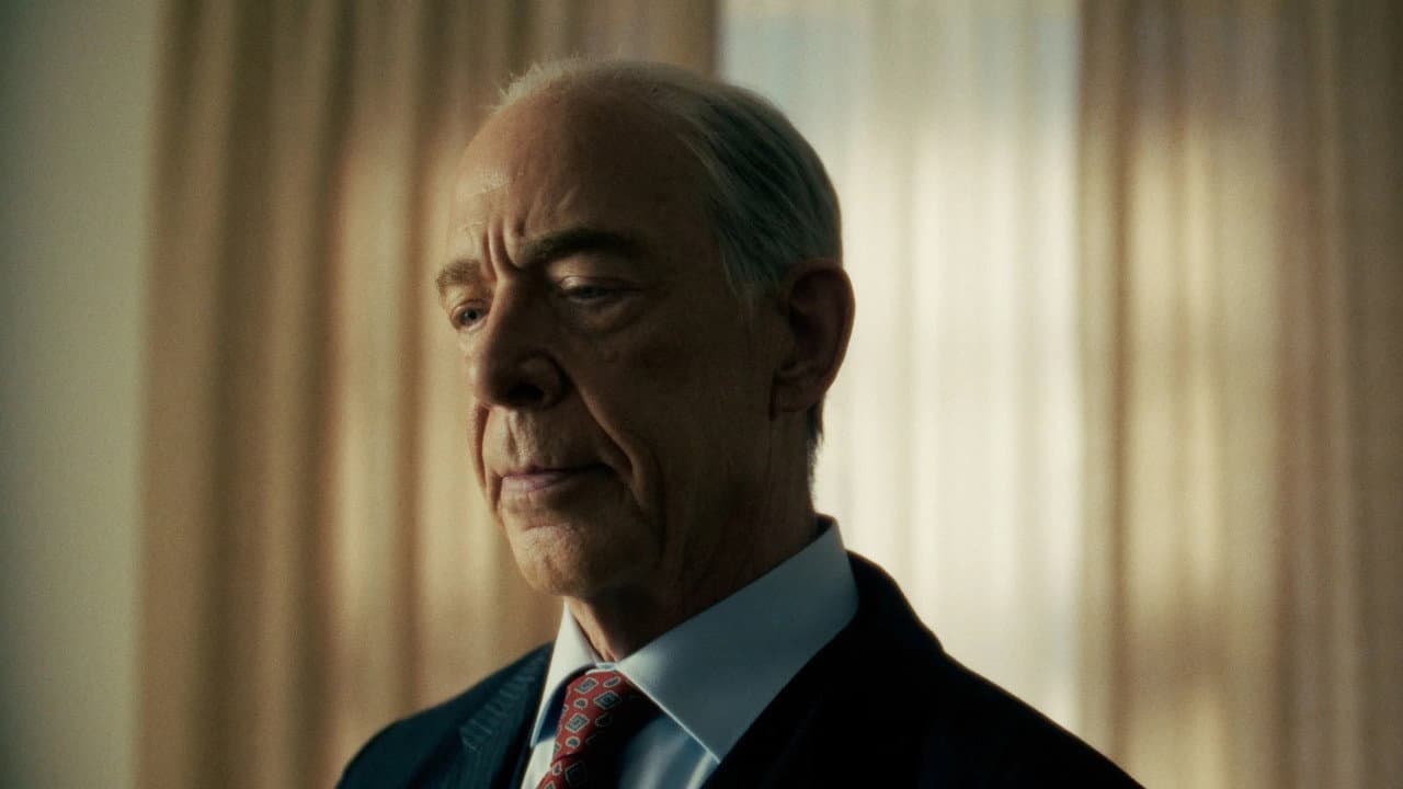 The Brink of War Review: Reagan-Gorbachev Thriller Rocks still 3