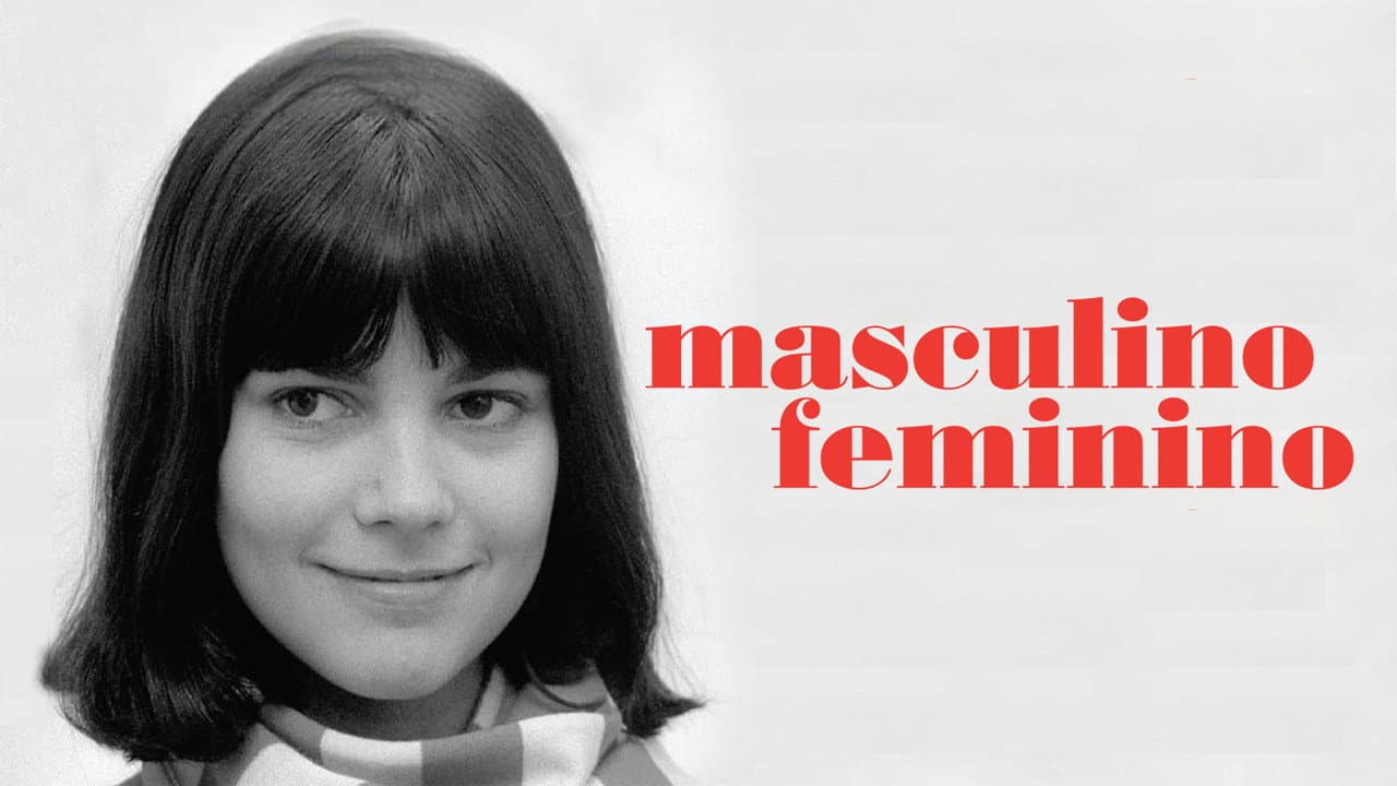 Masculin Féminin still 1