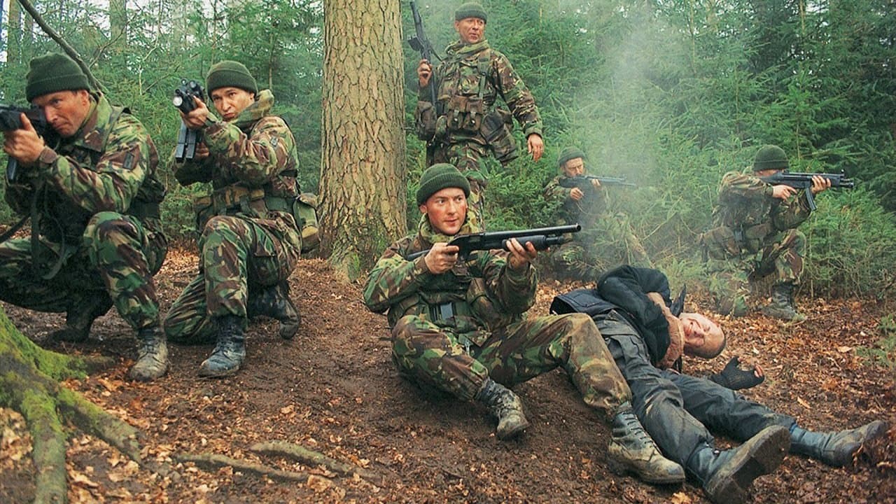 Dog Soldiers still 7