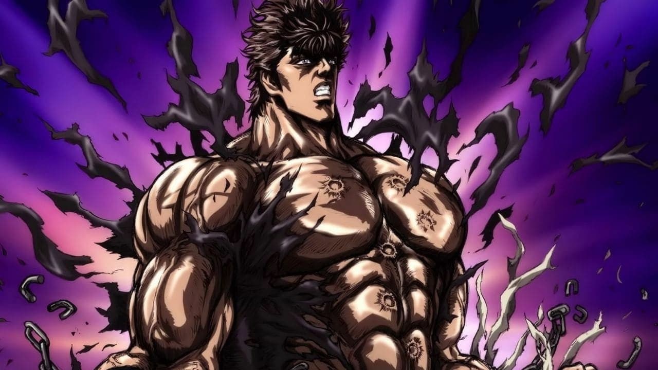 Fist of the North Star: The Legend of Kenshiro still 4