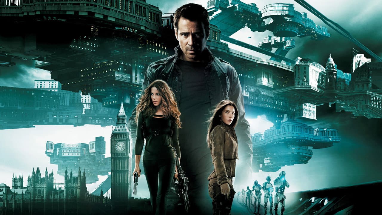 Total Recall still 7