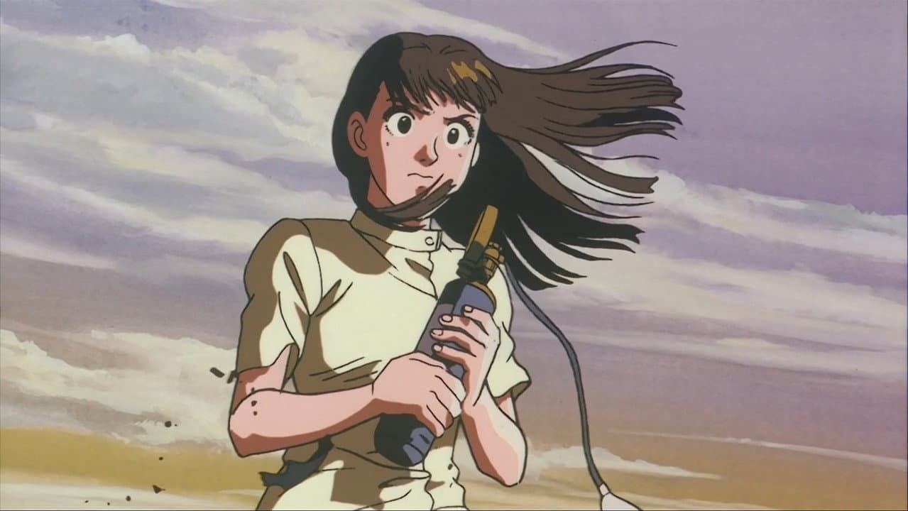 Roujin Z still 8