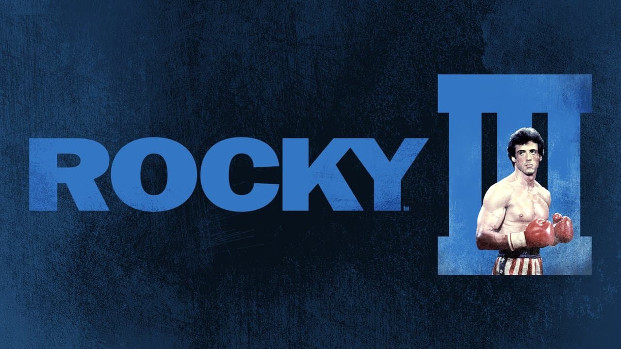 Rocky III still 1