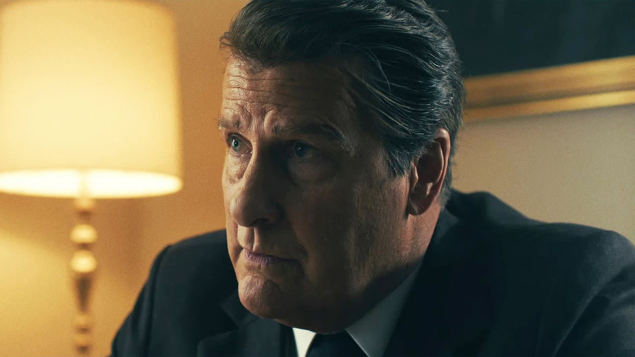 The Brink of War Review: Reagan-Gorbachev Thriller Rocks still 2
