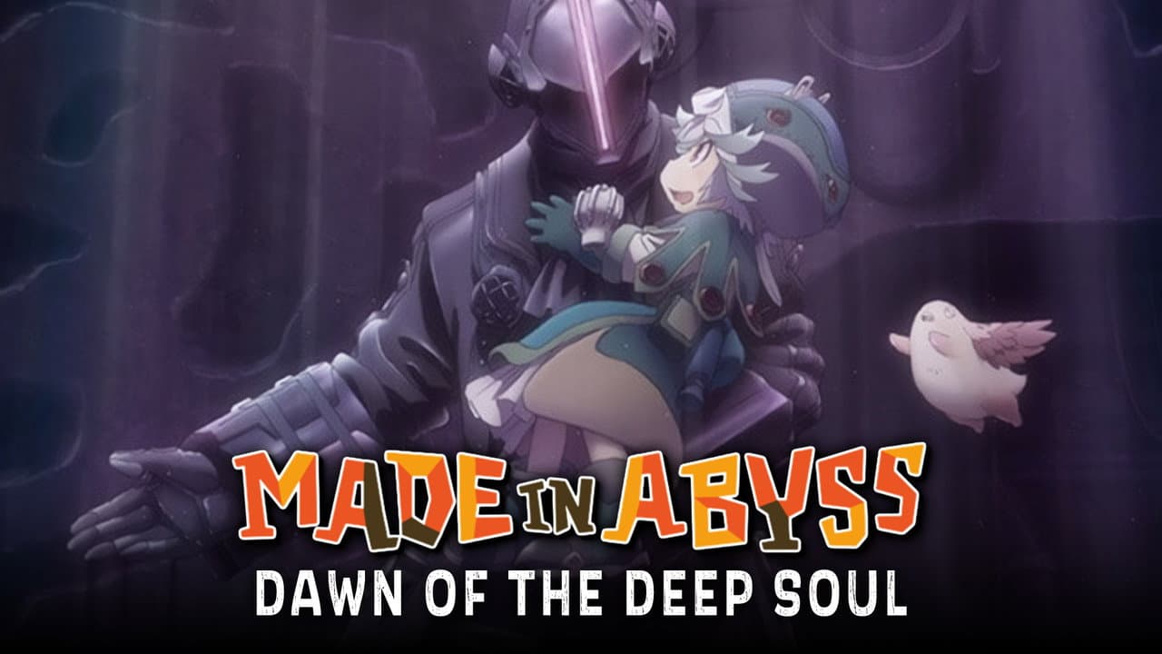Made in Abyss: Dawn of the Deep Soul still 6