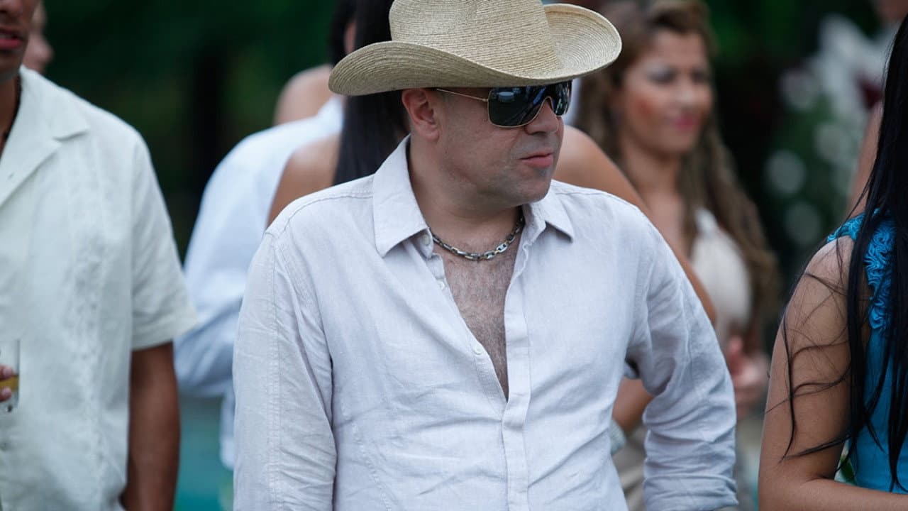 The Snitch Cartel still 3