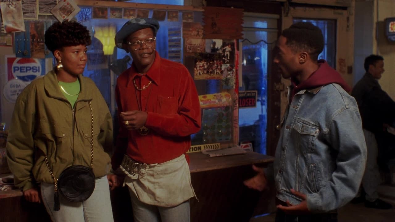 Juice still 6