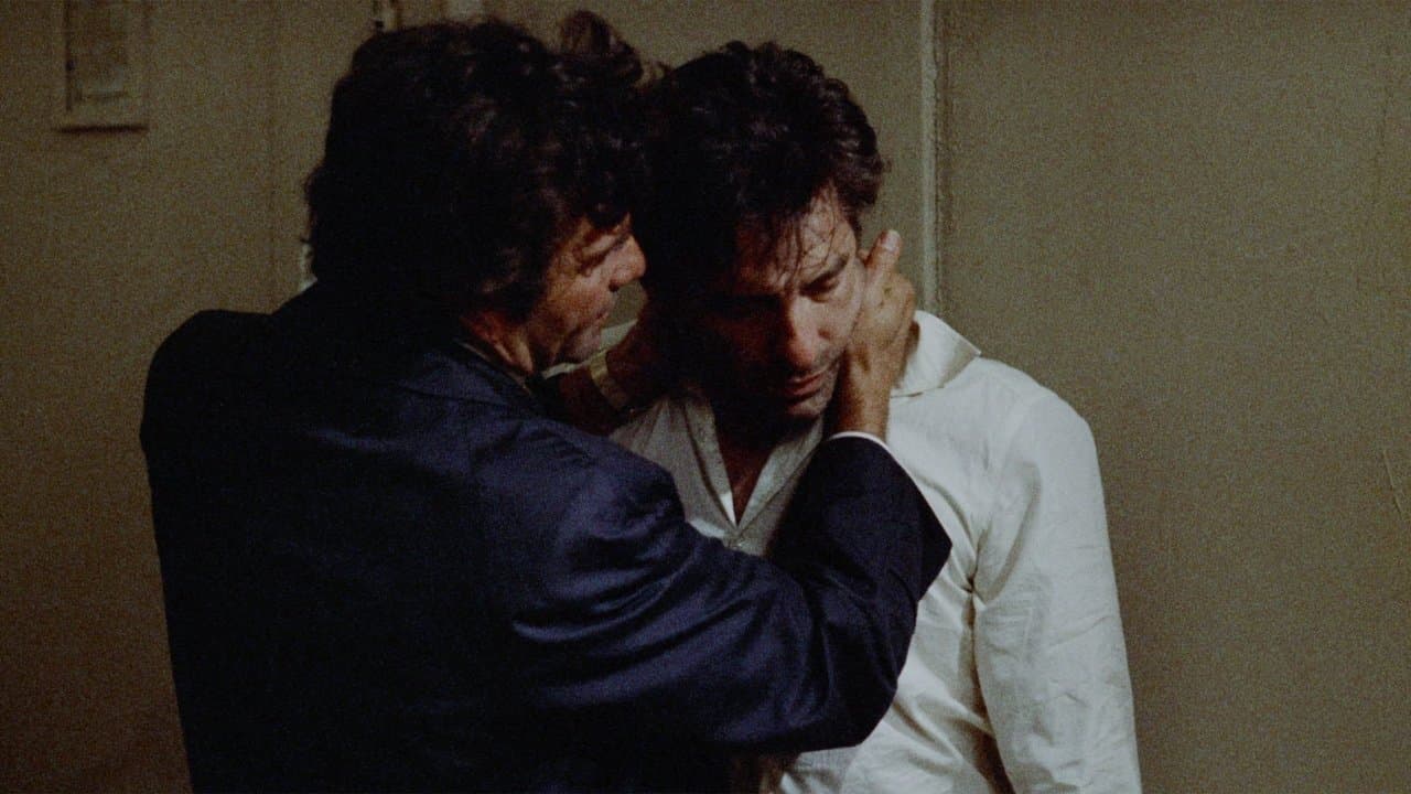Mikey and Nicky still 1