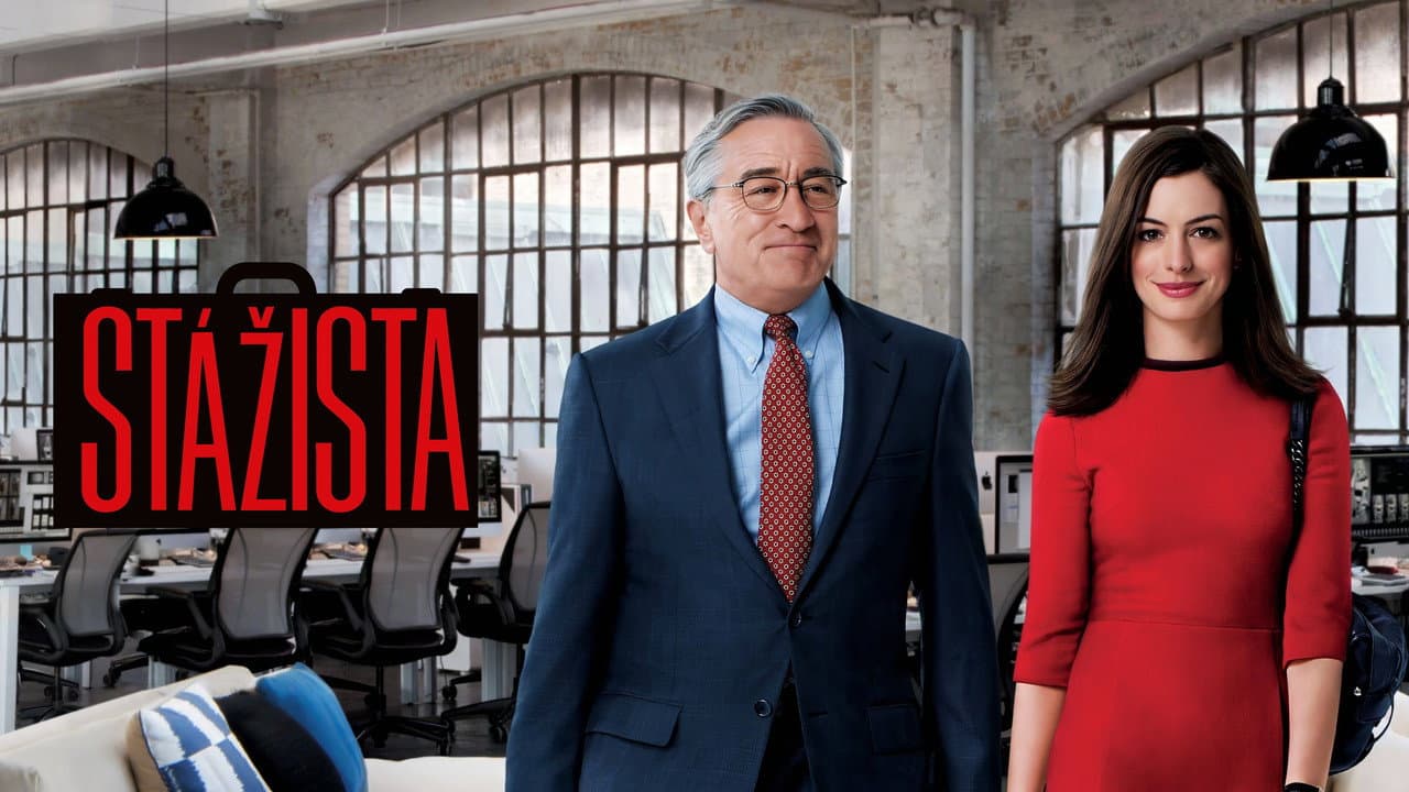 The Intern (2015) Movie News & Updates still 4