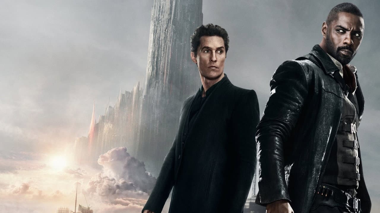 The Dark Tower still 6