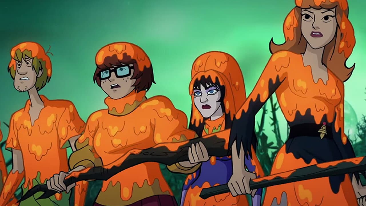 Happy Halloween, Scooby-Doo! still 5