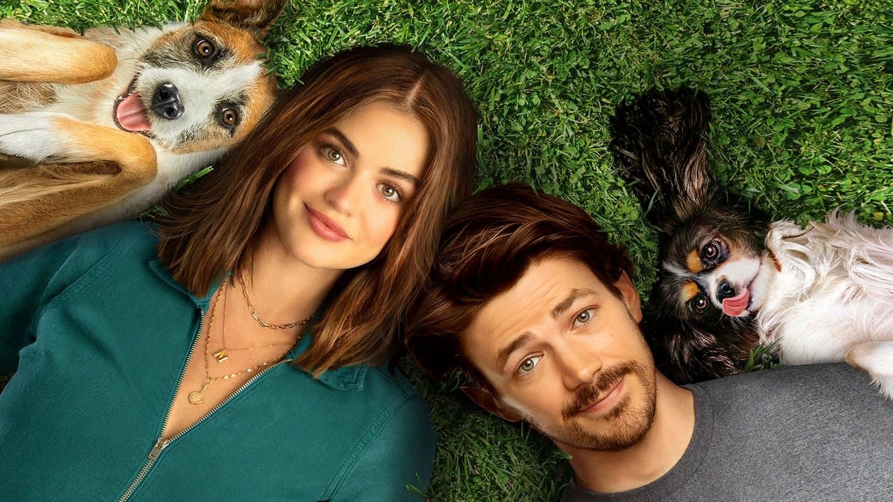 Puppy Love still 1